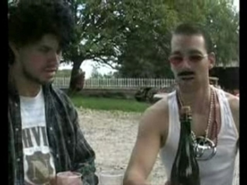 Rallye Pharma Caen 2005 part2