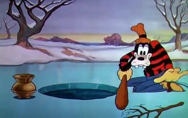 Mickey Mouse - Mickey patine (1935)