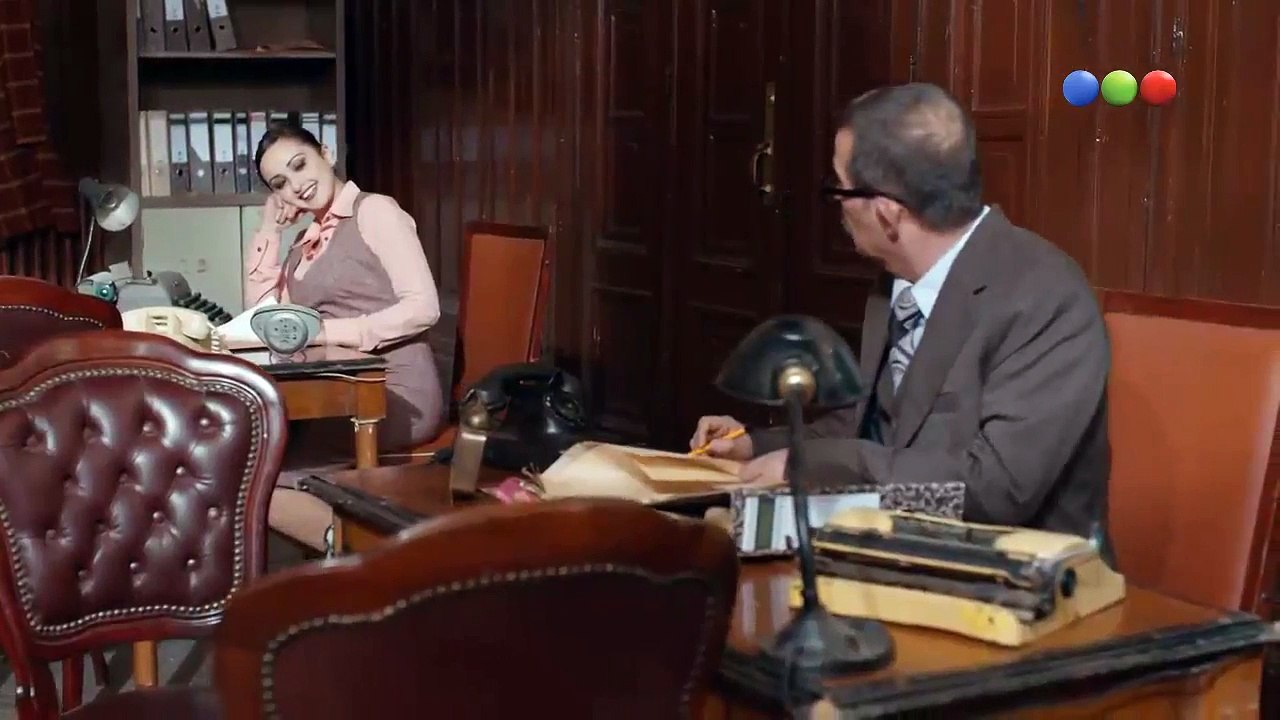 capitulo 59 de #Karadayi de telefe hd