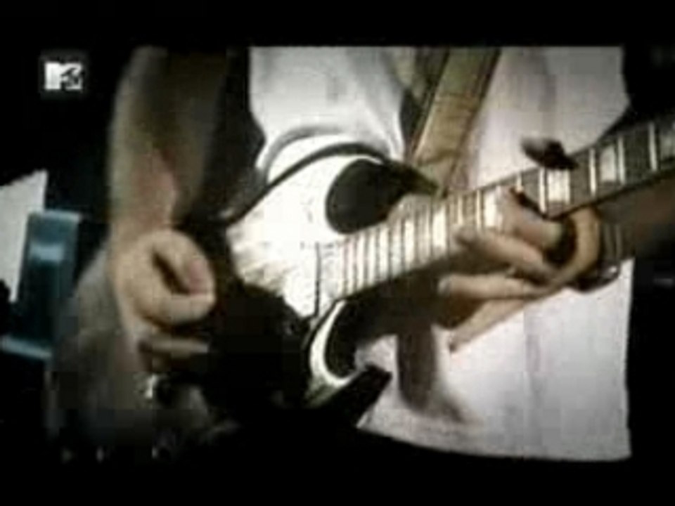 Fresno - Quebre As Correntes -  DVD Ao Vivo