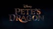 Petes Dragon (2016) Official Teaser Trailer HD