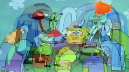 Bob l'éponge | A la recherche des habitants de Bikini Bottom | NICKELODEON