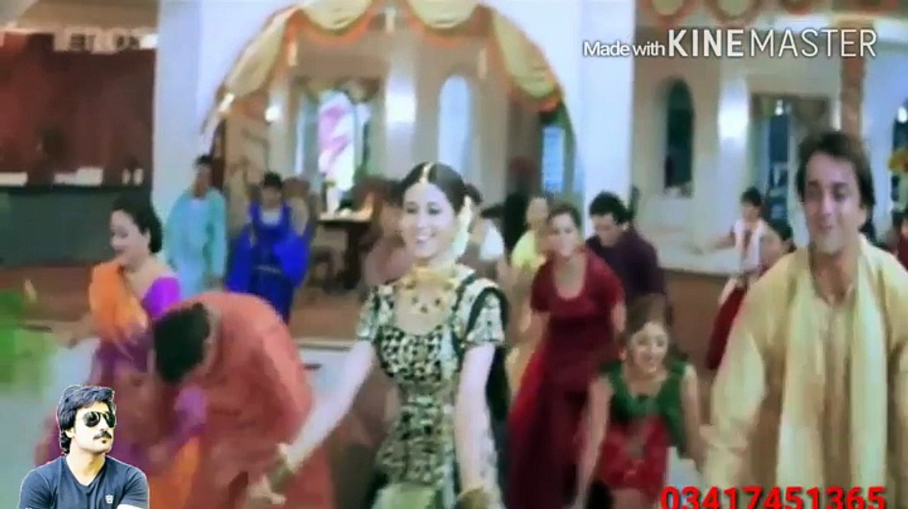 Ghoonghat Mein Chand  HD
