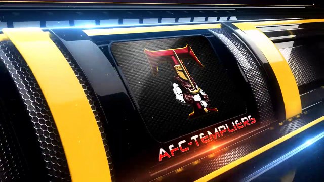 Teaser Templiers VS Dauphins 27-02