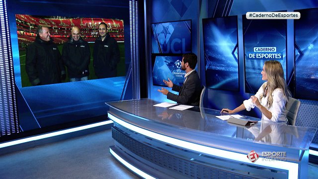 André Henning, Zico e Vitor Sergio Rodrigues repercutem entrevista exclusiva de Daniel Alves