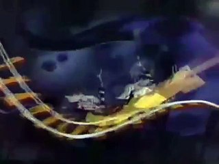 Beetlejuice Intro Latino (audio arreglado)