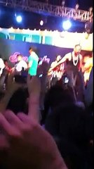 YO YO HUNNY SINGH FIGHT AT FARIDABAD - PALWAL - With D.J. Gourav Kala - BANTU -