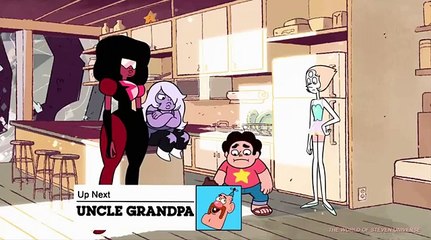 Steven Universe   El Tío Español Latino Clip HD (FULL HD)