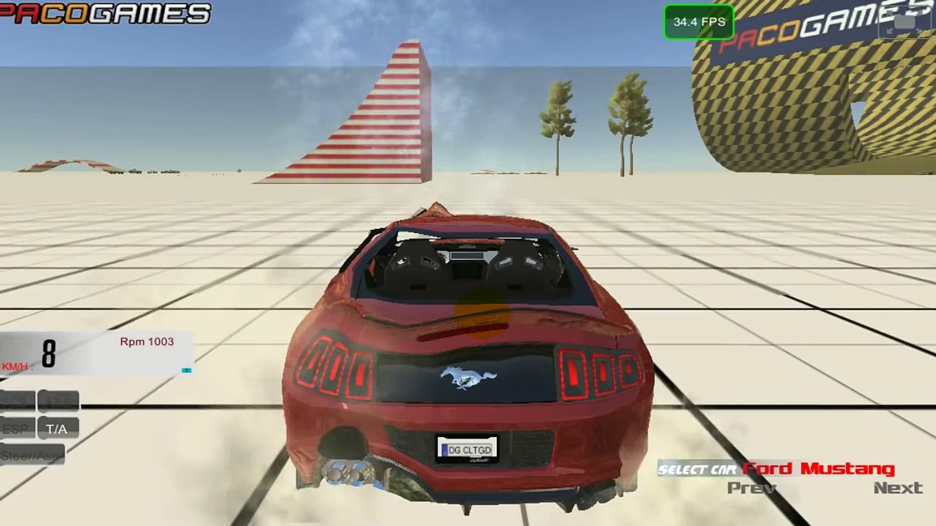 Scrap Metal Free Online Car Racing Games To Play Now