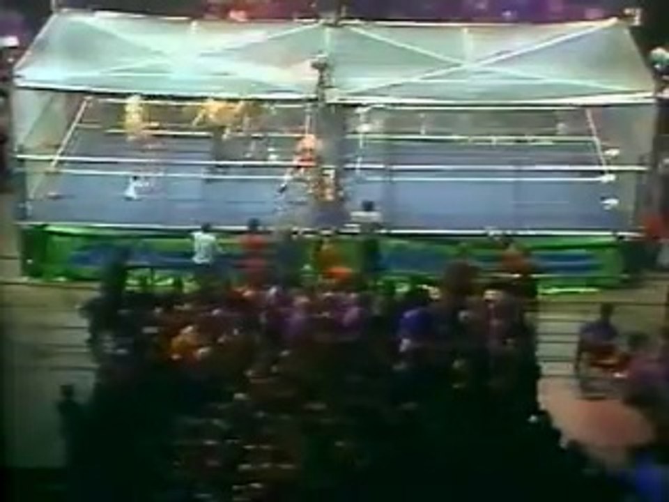 bad as hell match