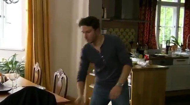 SOKO Leipzig - Ich bin dann mal weg (3/3) | S11E15 (210)