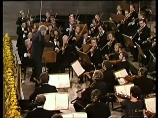 Beethoven Sinfonía nº 5 (Bernstein   Baviera) 16