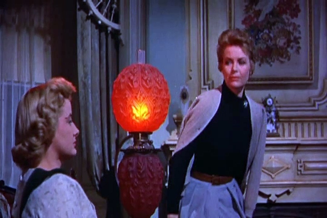 A Summer Place (1959) 2/3