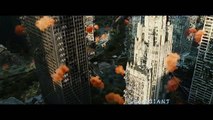 The Divergent Series: Allegiant TV SPOT - A Better Life (2016) - Miles Teller Movie HD (FULL HD)
