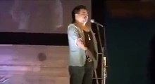 New Nepali comedy Live Performance by Takme Budho