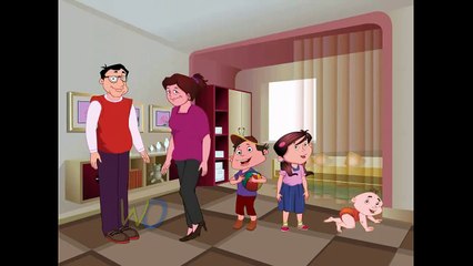 Animals Cartoon Finger Family Songs | 2D Cartoon Children Nursery Rhymes | Finger Family Kids Songs