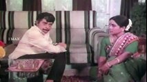 Karthik Talk To Sripriya About Radha -- Ninaivugal Tamil Movie -