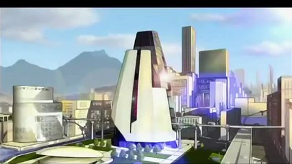 Zorro Generation Z - Opening Theme