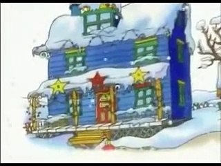 le noël de caillou (parodies QC)
