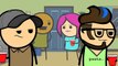 Cyanide & Happiness - Daydreaming (magyar felirattal - HUN SUB)