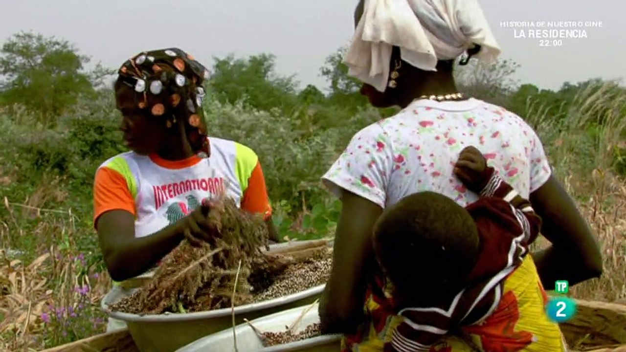 La Tierra- Un nuevo entorno natural, agua