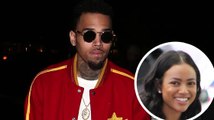 Chris Brown Apologizes to Karrueche Tran in New Song, Wants Her Back