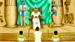 08- La Historia de Jose - Dibujos animados - La Biblia Para Niños