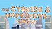 The Cyanide & Happiness Show - S01E07 - The Elusive Mr Wimbley (magyar felirattal - HUN SUB)