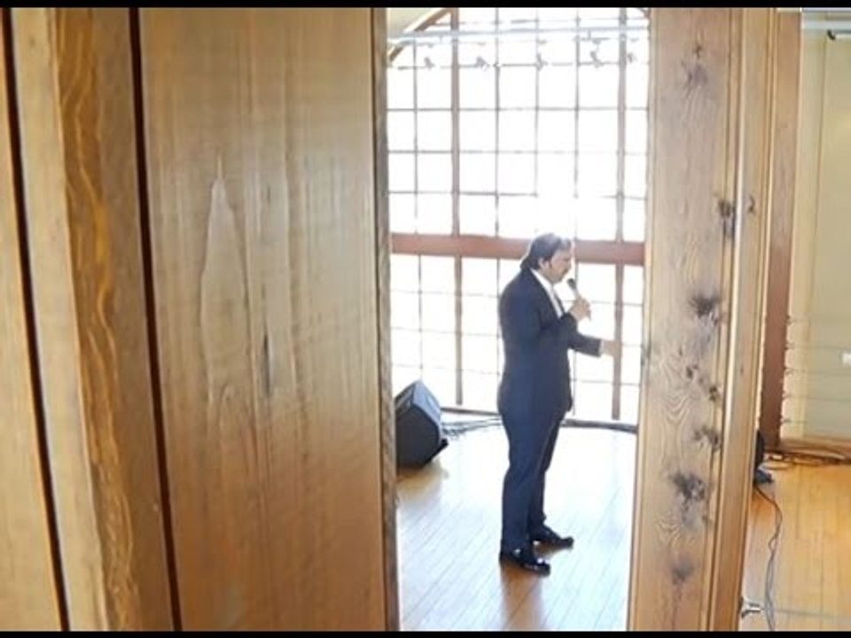 Mustafa Demirci - Uyurken Seyrimde
