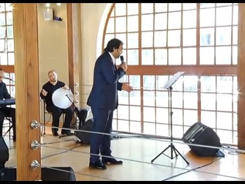 Mustafa Demirci - Gönül Sızım