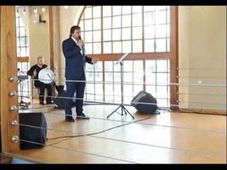 Mustafa Demirci - Tende Cânım