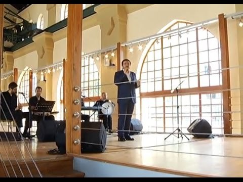 Mustafa Demirci - Niçin Ağlarsın Ey Bülbül