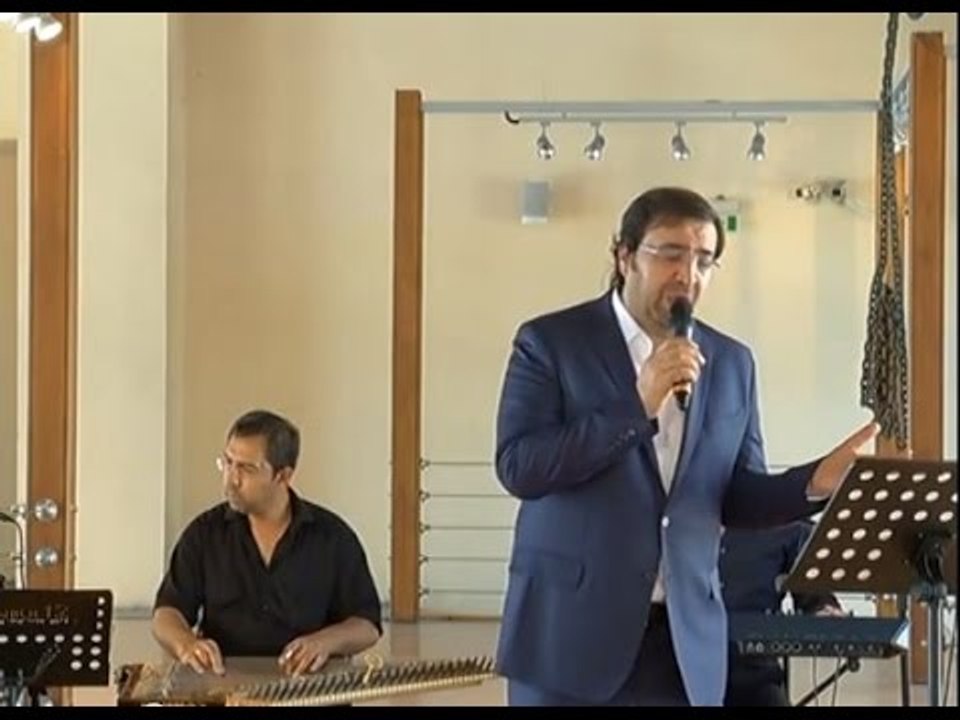 Mustafa Demirci - Yarin Cemali