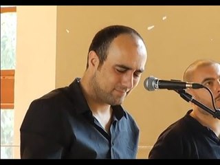 Mustafa Demirci - Mevlam Sana Ersem Diye