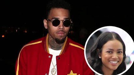 Chris Brown entschuldigt sich in seinem neuen Song bei Karrueche Tran