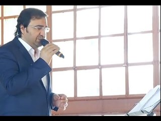 Mustafa Demirci - Gül Yüzünü Rüyamızda