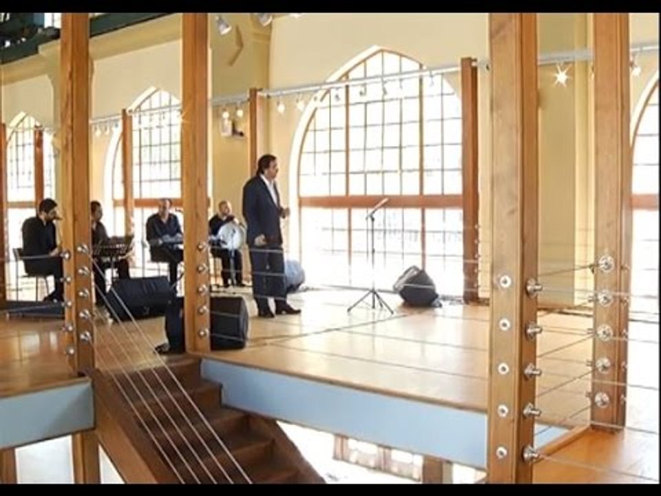 Mustafa Demirci - Medine'ye Varamadım