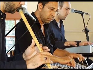 Mustafa Demirci - Ramazan Merhaba