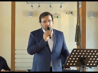 Mustafa Demirci - Ramazan İlahisi