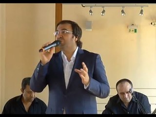 Mustafa Demirci - Dün Gece