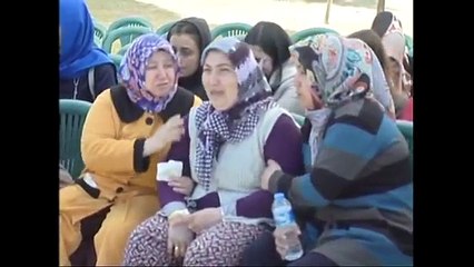 Soma Maden Şehitliği'ne son cenaze defnedildi