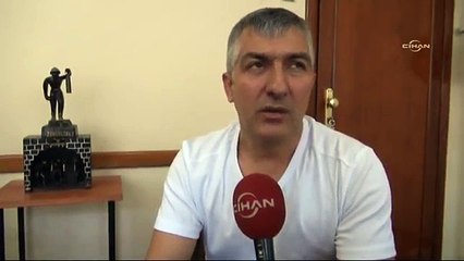 Tahlisiyeciler, Soma faciasının derinliklerinde yaşanan dehşeti anlattı