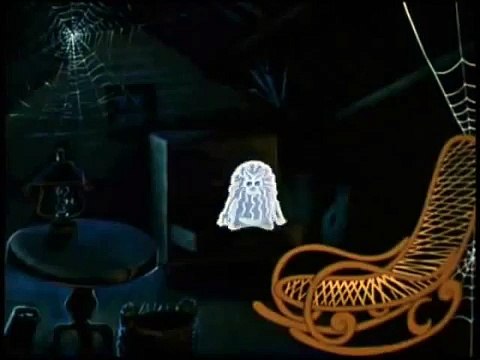 Детские Песни из Мультфильмов - Песенка Страхов