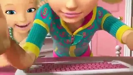 Barbie en Francais Film Complet Le Blog