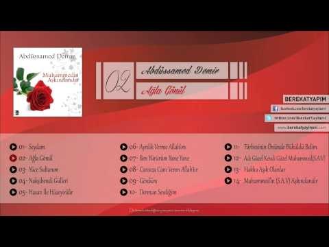 Abdüssamed Demir - Ağla Gönül