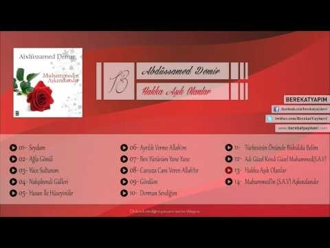 Abdüssamed Demir - Hakka Aşık Olanlar
