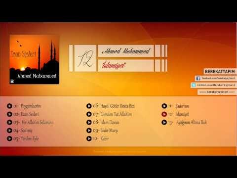 Ahmed Muhammed - İslamiyet