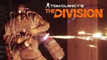 Open Beta Trailer - Tom Clancys The Division