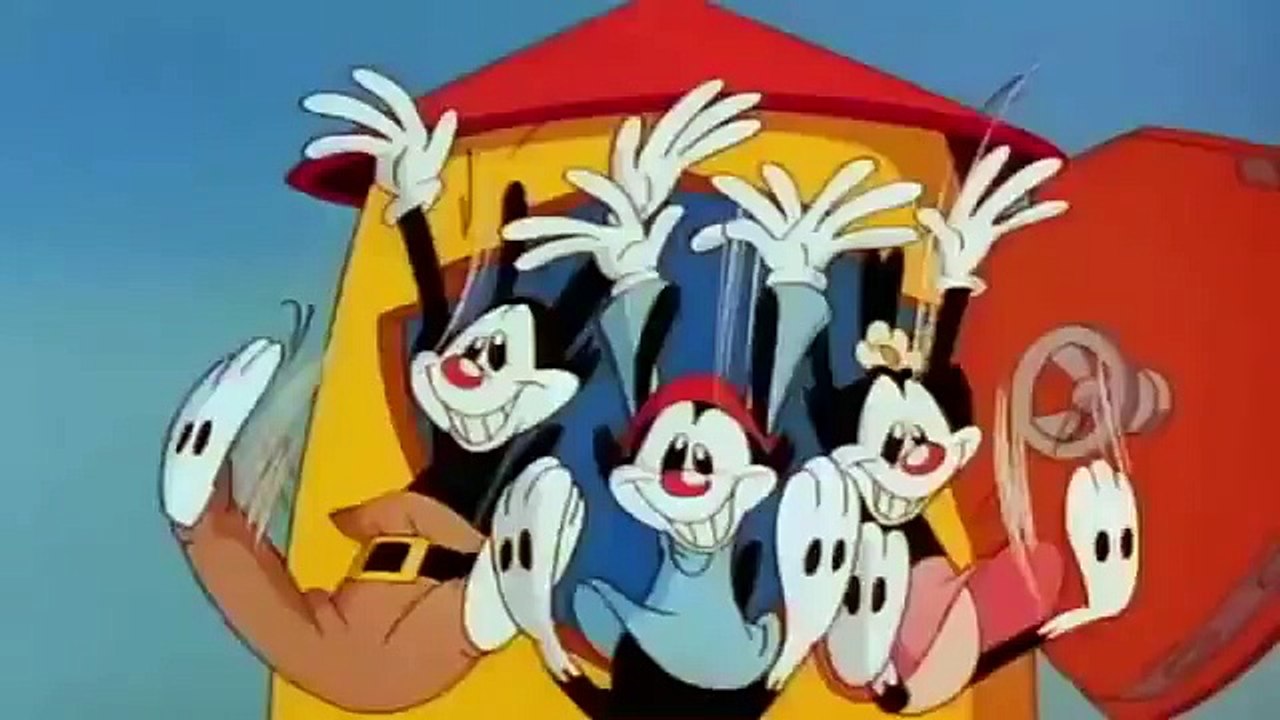 Animaniacs en Español