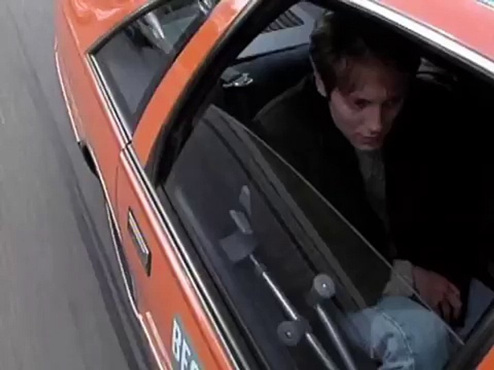Crash (1996) Original Trailer
